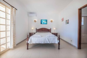 Vila (4 Bedrooms) | Parte interna