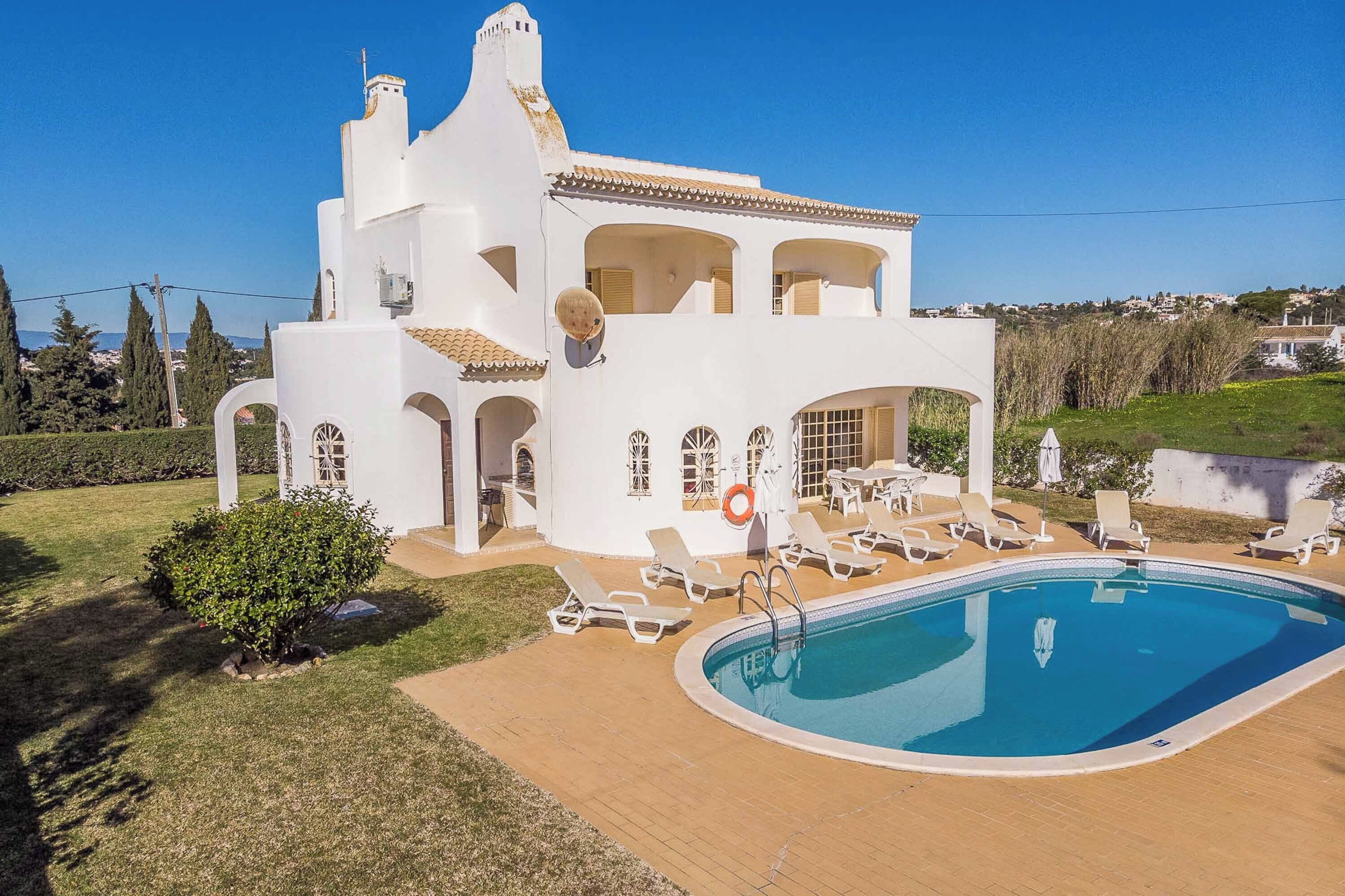 Villa (4 Bedrooms) | Interiör