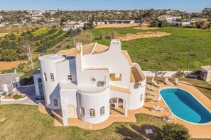 Villa (4 Bedrooms) | Interiør