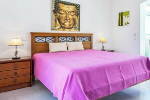 Villa (3 Bedrooms) | Interior - Villa Bonita Gale (Albufeira)