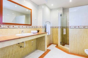 Huvila (3 Bedrooms) | Sisätilat