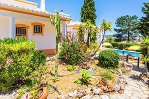 Villa (3 Bedrooms) | Interior - Villa Bonita Gale (Albufeira)