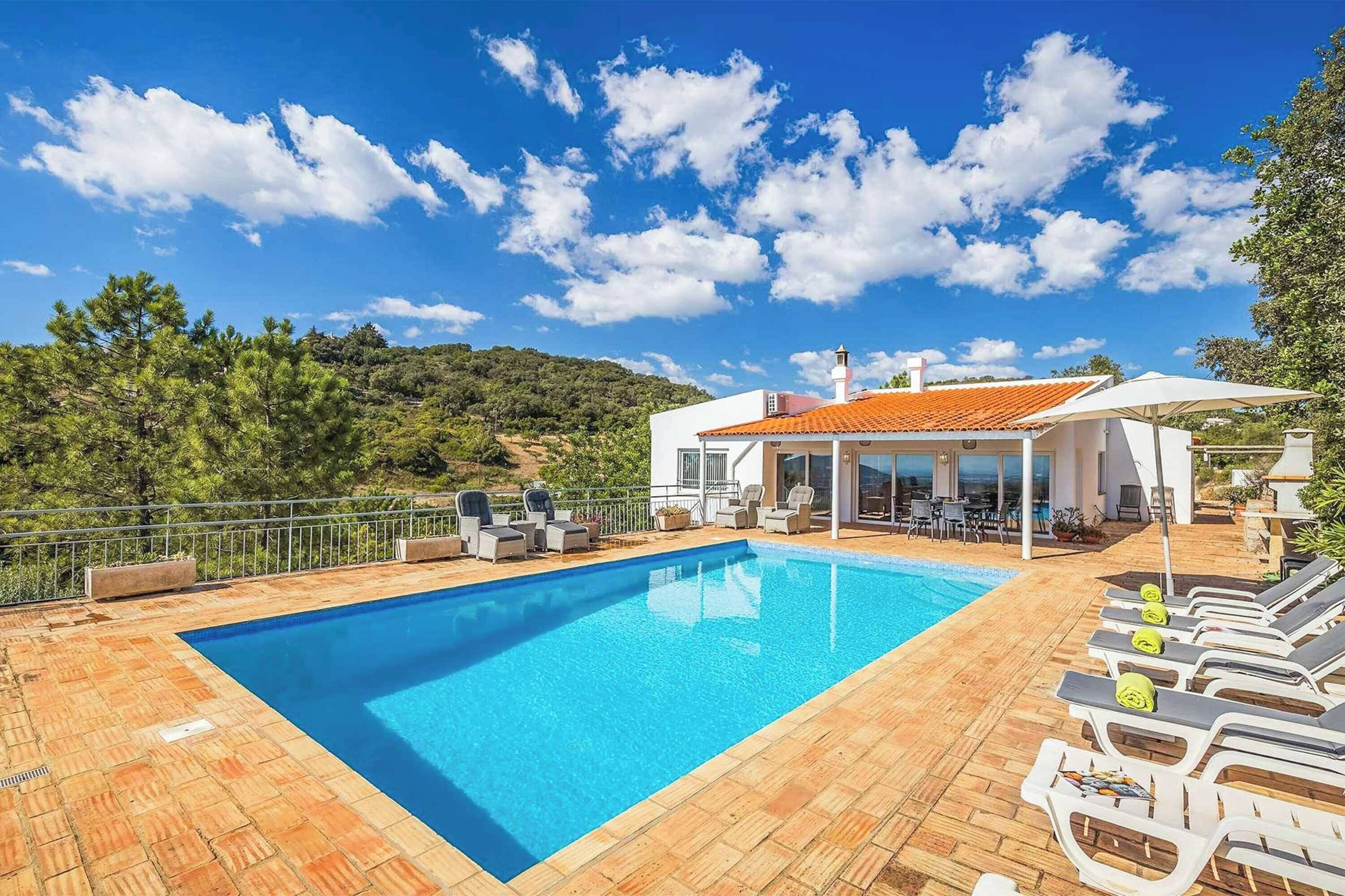 Villa (3 Bedrooms) | Innenbereich