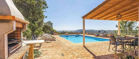 Villa (3 Bedrooms) | Interior