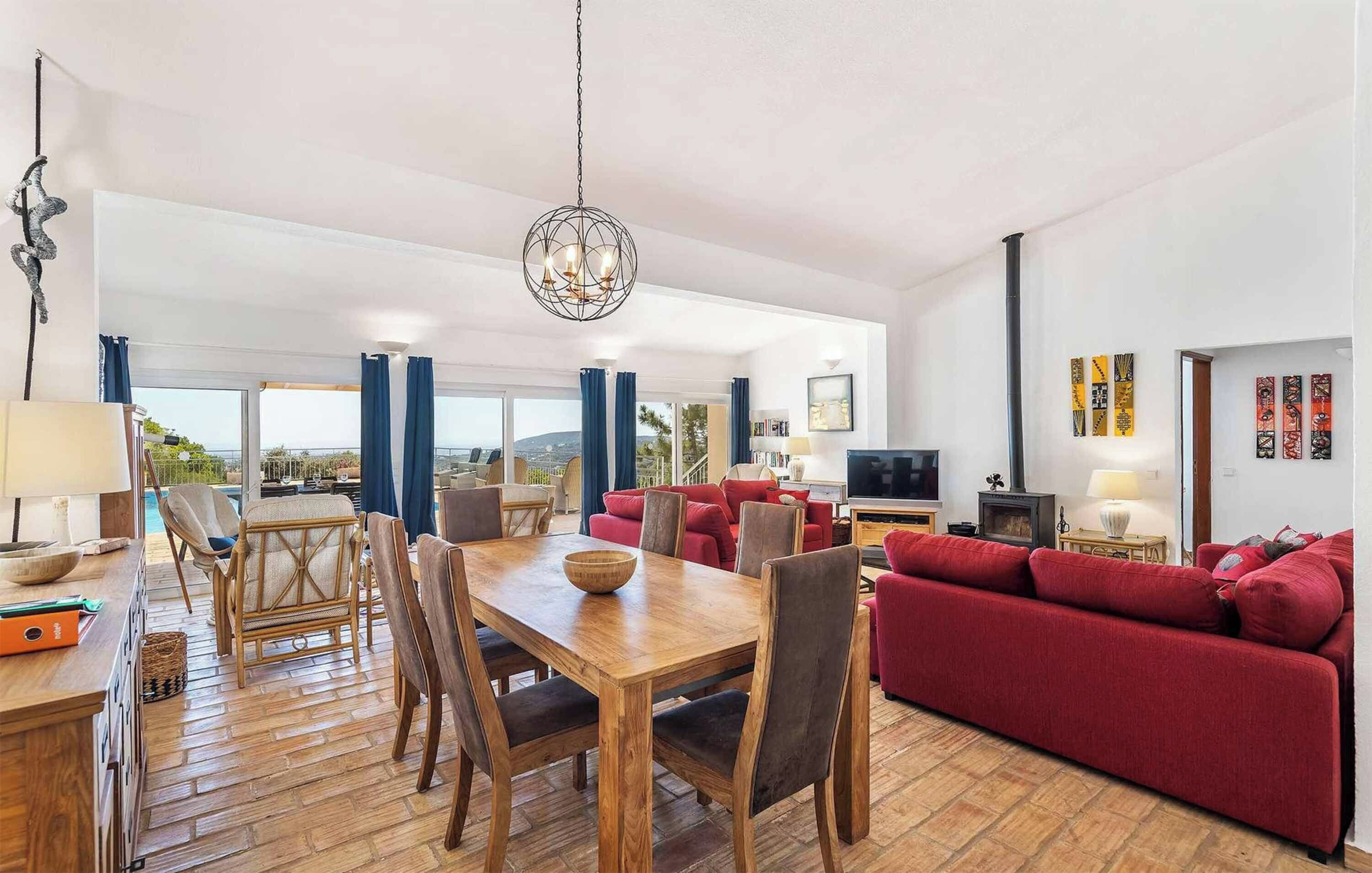 Villa (3 Bedrooms) | Interior