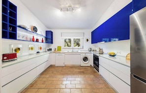 Villa (3 Bedrooms) | Interior