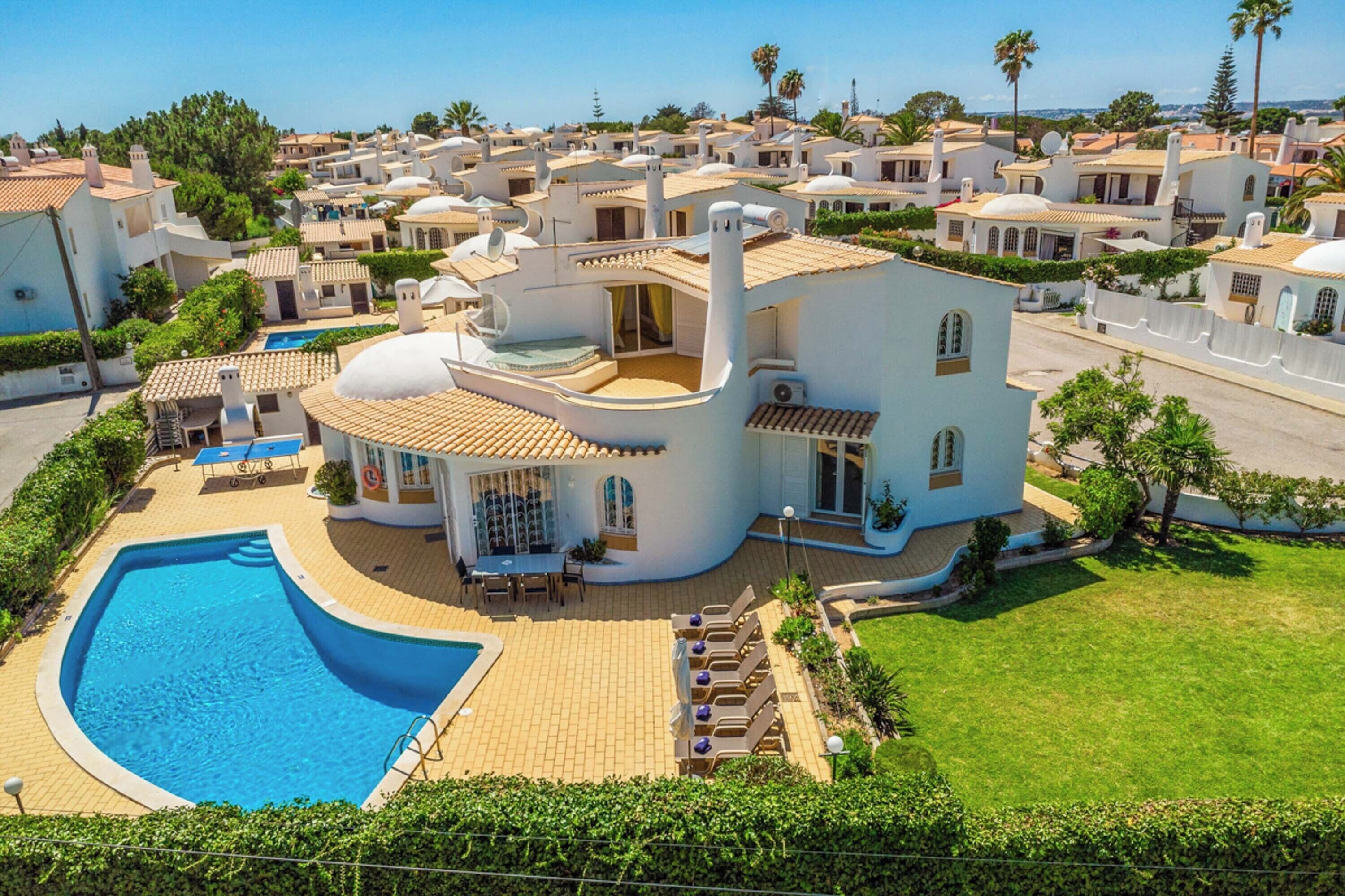 Villa (3 Bedrooms) | Interiör