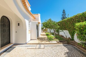 Villa (3 Bedrooms) | Intérieur