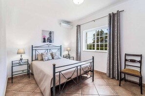 Interior - Villa Silva Balbina (Albufeira)