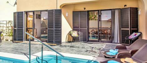 Villa (3 Bedrooms) | Interior