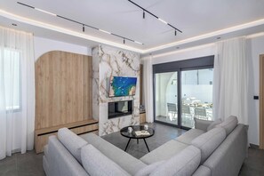 Villa (3 Bedrooms) | Interiör