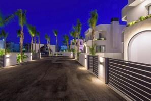 Villa (3 Bedrooms) | Udendørsområde