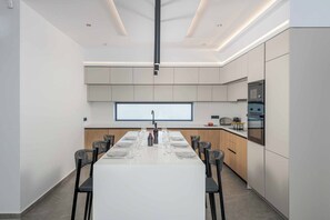 Villa (3 Bedrooms) | Interiör