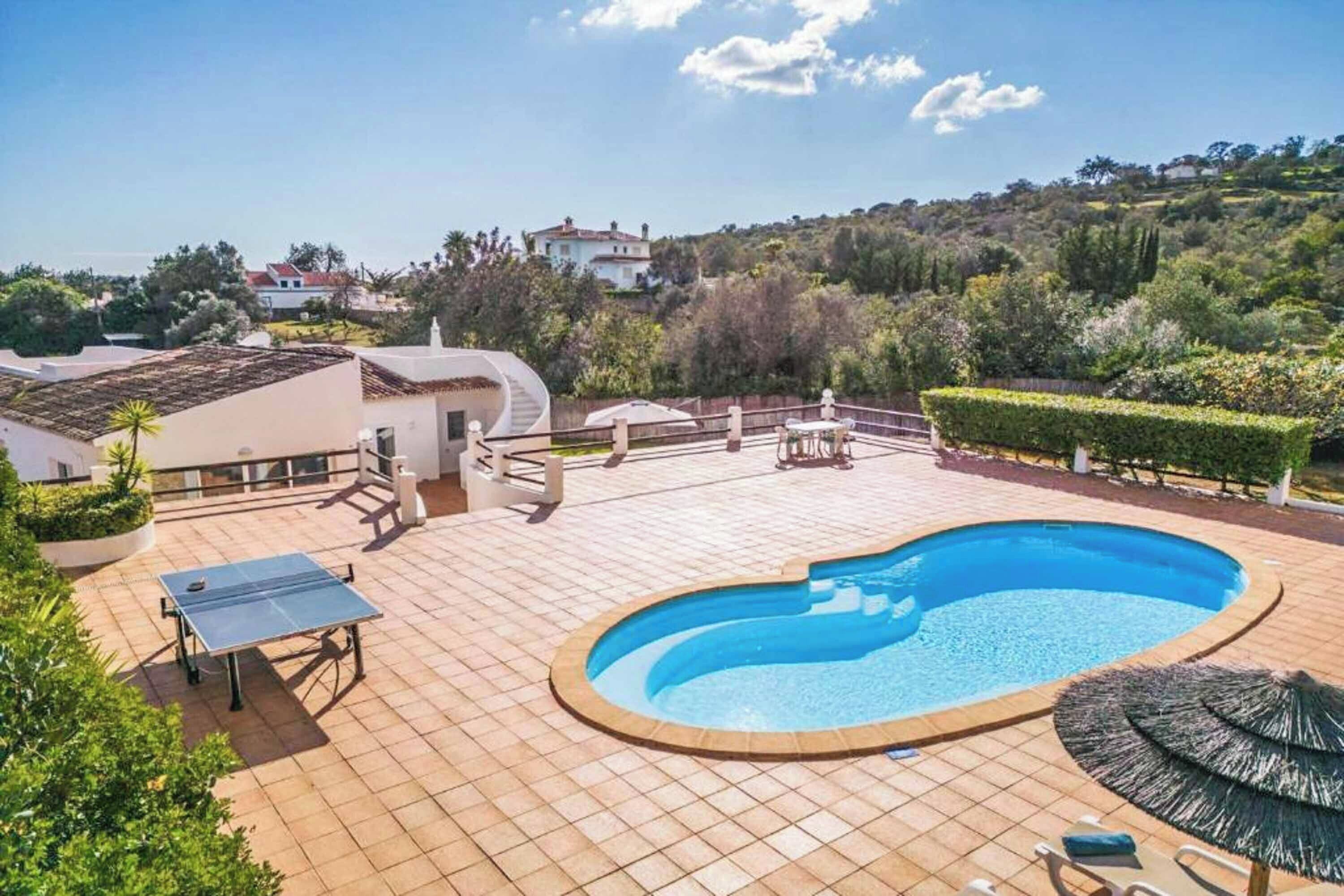 Villa (3 Bedrooms) | Innenbereich