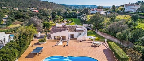 Villa (3 Bedrooms) | Innenbereich