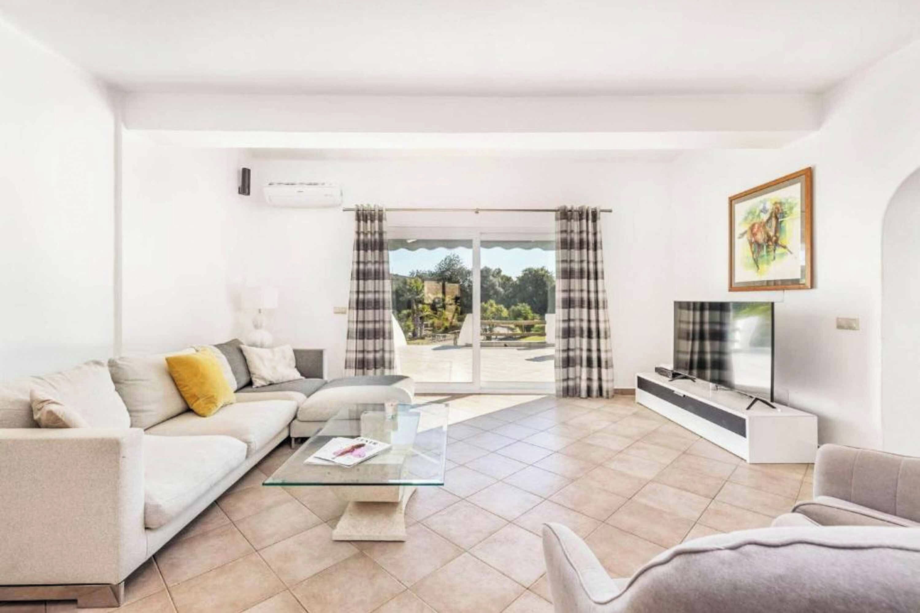 Villa (3 Bedrooms) | Innenbereich