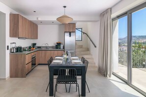 Villa (3 Bedrooms) | Interior