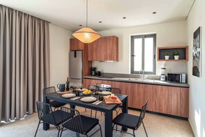 Villa (3 Bedrooms) | Intérieur