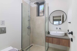 Villa (3 Bedrooms) | Interior