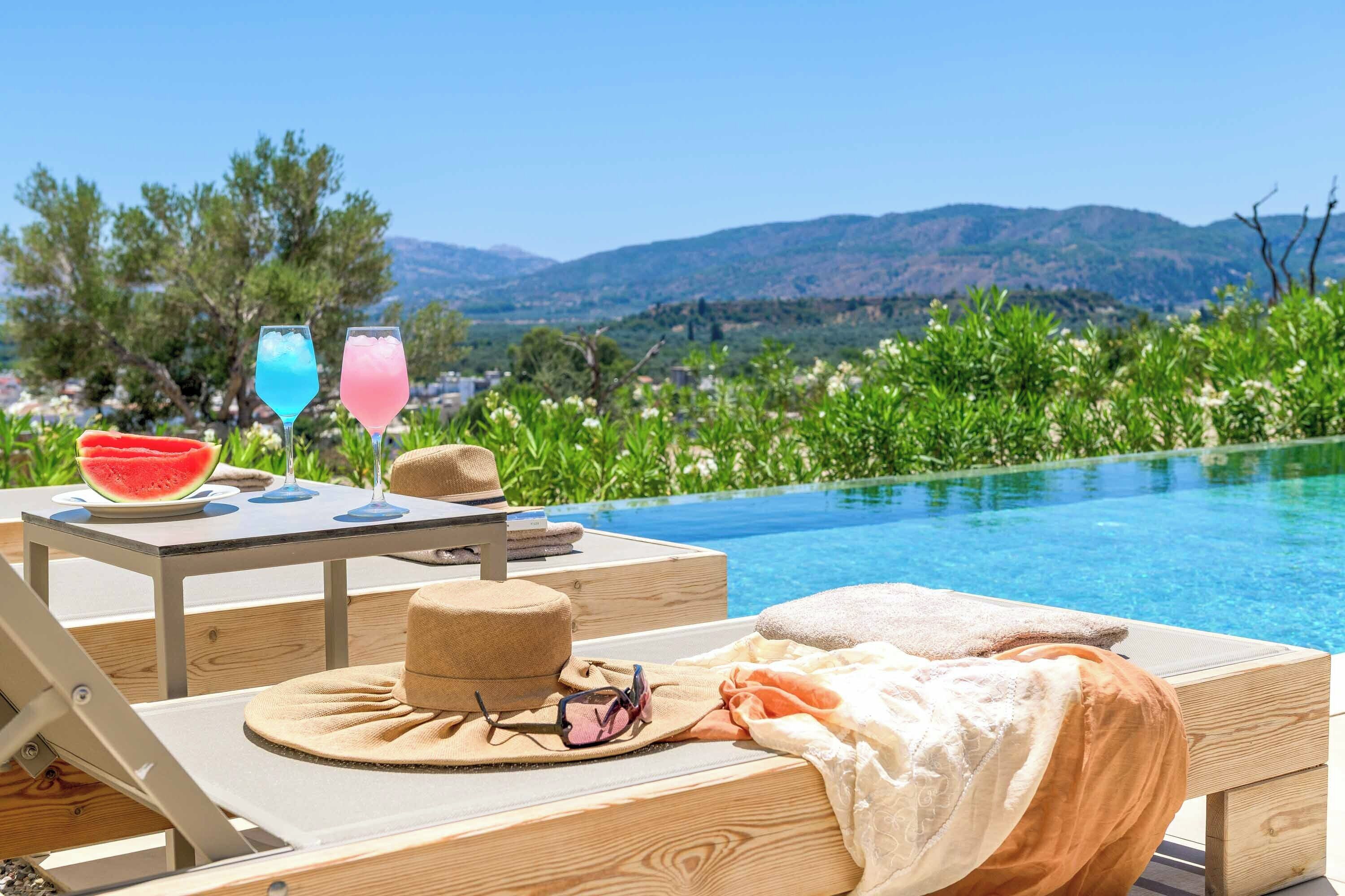 Villa (3 Bedrooms) | Exterior