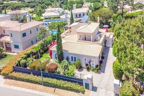 빌라 (4 Bedrooms) | 내부