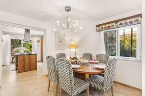Villa (4 Bedrooms) | Interior - Villa Sunset Golf (Loulé)