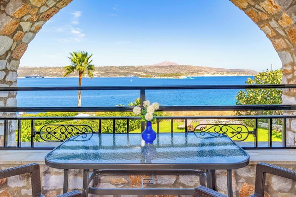 Villa (3 Bedrooms) | Exterior - Villa Koule (Chania)