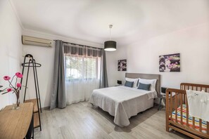 Villa (3 Bedrooms) | Interior - Villa Rosa dos Ventos (Albufeira)