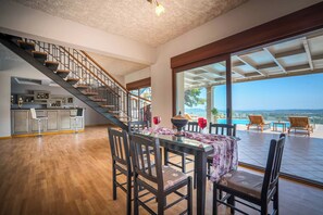 Villa (4 Bedrooms) | Innvendig