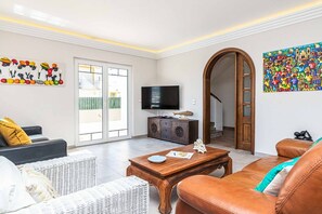 Ping pong - Villa Al-garbe (Albufeira)