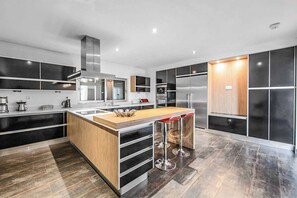 Villa (4 Bedrooms) | Interior - Villa Dala (Albufeira)