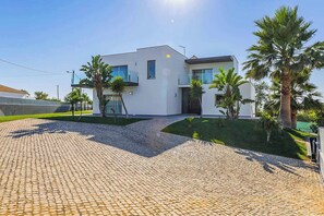 Villa (4 Bedrooms) | Interior - Villa Dala (Albufeira)