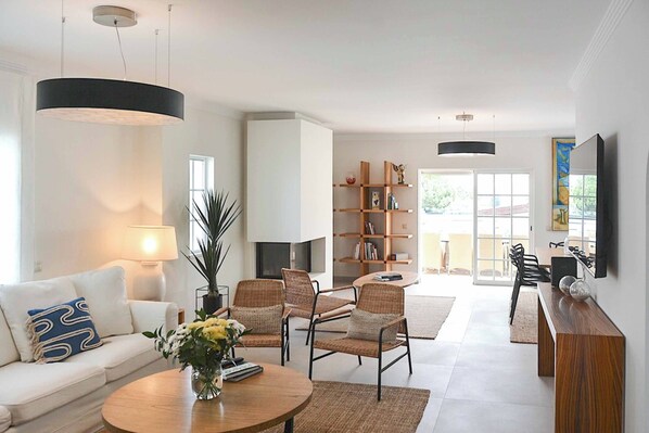 Villa (5 Bedrooms) | Interior - Villa Tamara (Albufeira)