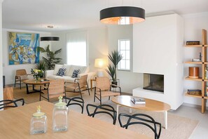 Villa (5 Bedrooms) | Interior - Villa Tamara (Albufeira)