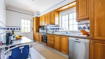 Villa (5 Bedrooms) | Interior