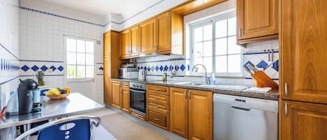 Villa (5 Bedrooms) | Intérieur