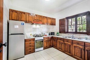 Interior - Villa Mendes (Loulé)