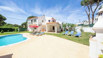 Vila (3 Bedrooms) | Parte interna