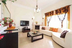 Villa (5 Bedrooms) | Interior - Villa Encosta do Sol (Albufeira)