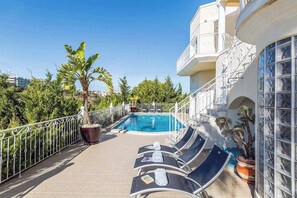 Villa (5 Bedrooms) | Interior - Villa Encosta do Sol (Albufeira)