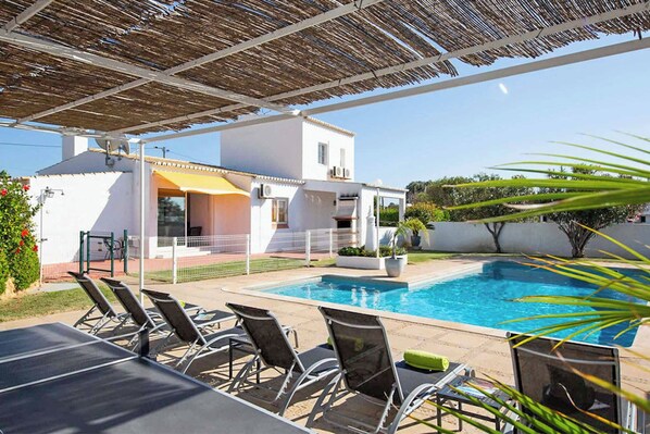 Villa (3 Bedrooms) | Interior - Casa do Engenho (Albufeira)