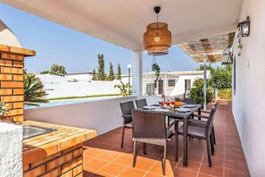 Villa (3 Bedrooms) | Interior - Casa do Engenho (Albufeira)