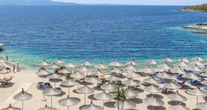 Saranda Waterside Apartments