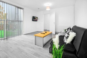 独立别墅 | 住宿内部