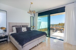 4 Schlafzimmer, kostenloses WLAN, Bettwäsche