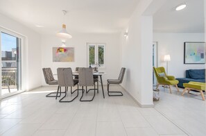 Interior - Villa Kristina (Zaton)