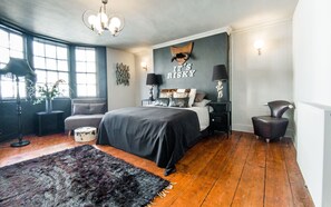 3 Schlafzimmer, Bügeleisen/Bügelbrett, WLAN, Bettwäsche