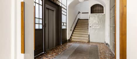 Apartment | 1 Schlafzimmer