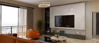 On Ikate Elegushi beach - 3bedroom home 