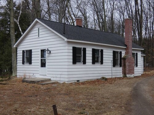 Lakeside Cottage on Torch Lake
